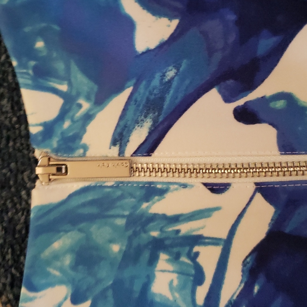 CALVIN KLEIN DRESS - Picture 6 of 15